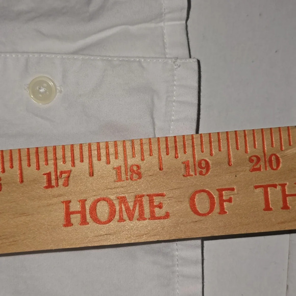 Hartstrings Girls Christmas Weath Long Sleeve Shirt - Picture 10 of 11